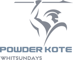 Powder Kote Whitsundays